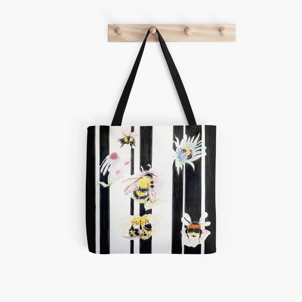 Item preview, All Over Print Tote Bag designed and sold by DETalas.