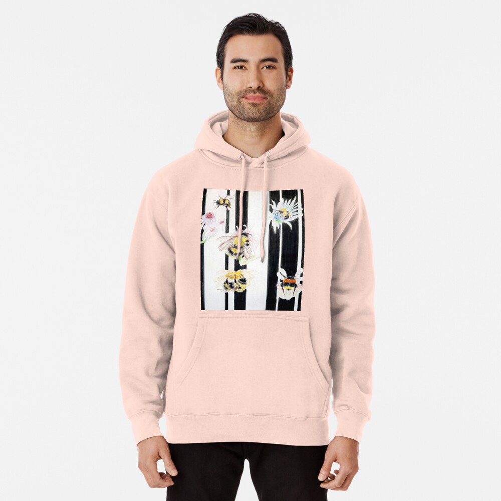 Item preview, Pullover Hoodie designed and sold by DETalas.