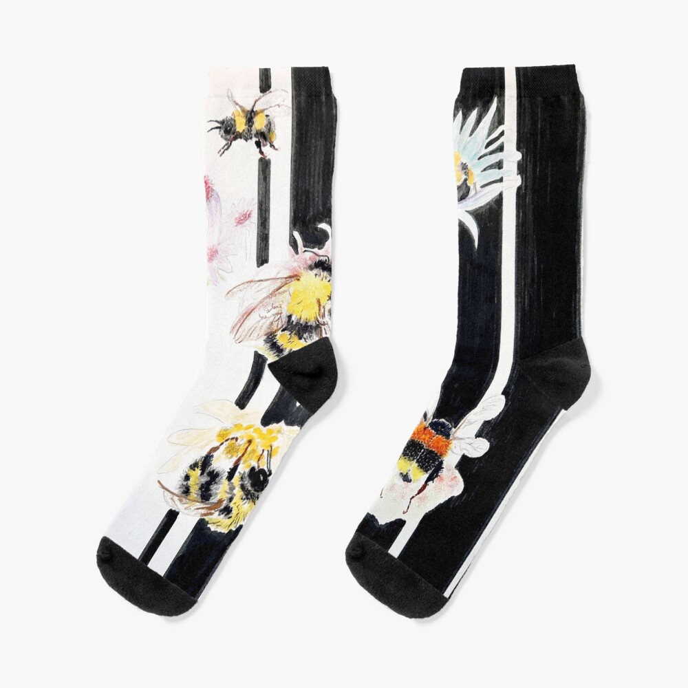 Item preview, Socks designed and sold by DETalas.