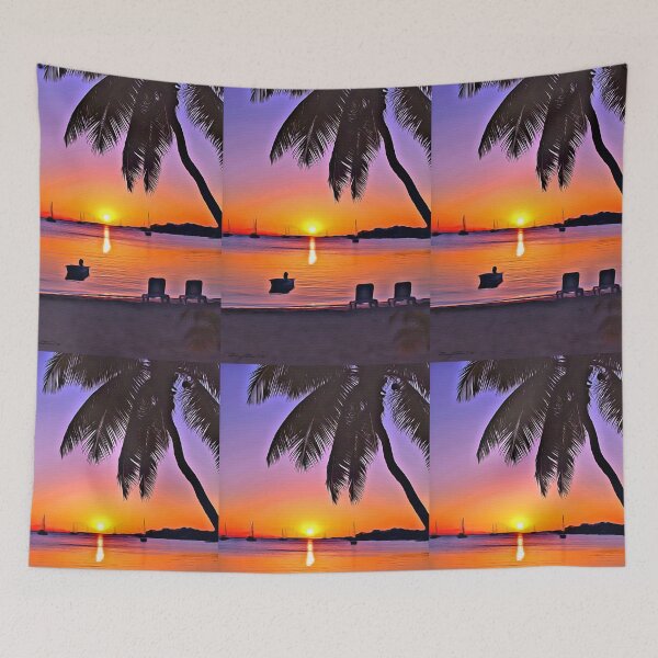 Item preview, Guana Cay designed and sold by Carey Chen.