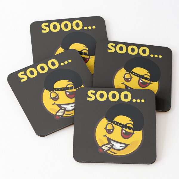 Item preview, SO A FUNNY GRAPHIC-SAGFABULOUS designed and sold by SagFabulous.