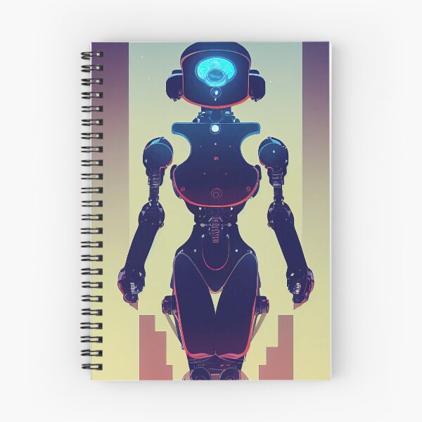 Item preview, Female robot parts designed and sold by mrlongfield.
