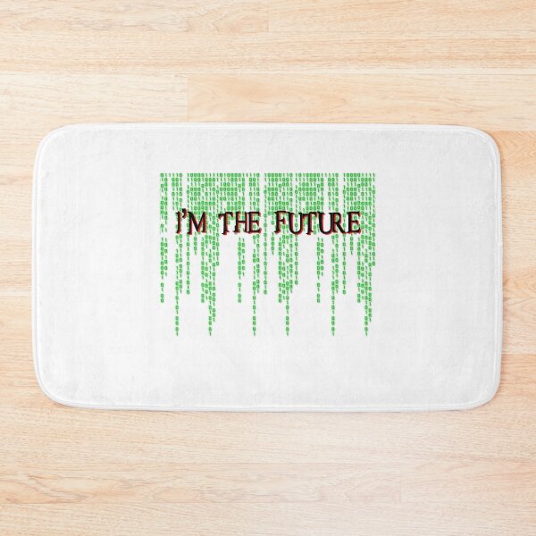 Item preview, I am the future designed and sold by Kminos.