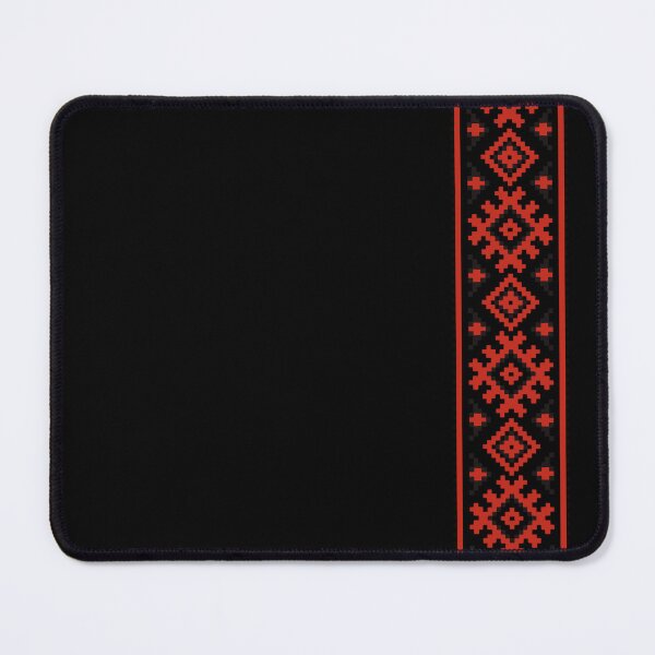 Item preview, Ukrainian Ornament Vyshyvanka designed and sold by Tommy-Moore.