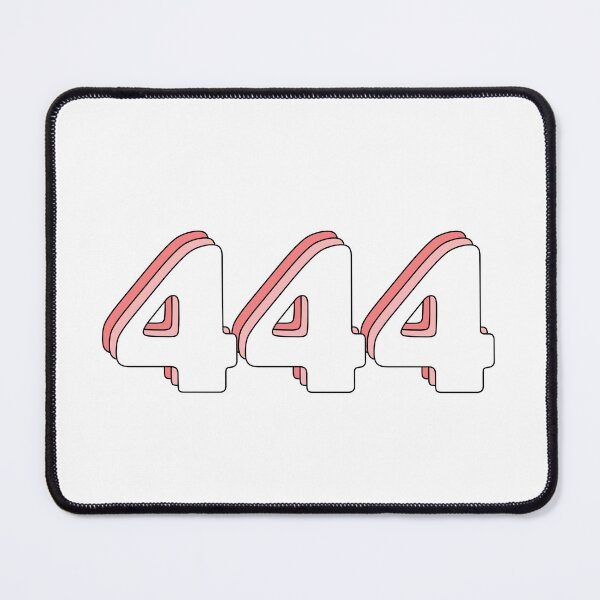 Item preview, 444 Angel Number designed and sold by motivationlife7.