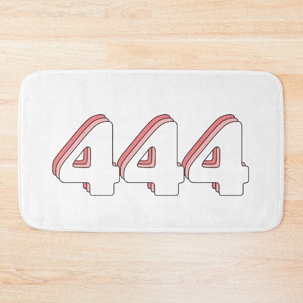 Item preview, 444 Angel Number designed and sold by motivationlife7.