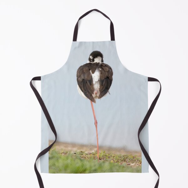 Item preview, Black Necked Stilt (go to products to see full image) designed and sold by CarolM.