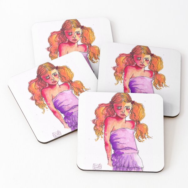 Item preview, Bad Girl designed and sold by Dave1974.