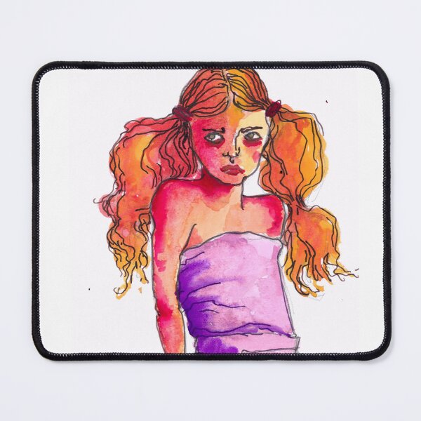 Item preview, Bad Girl designed and sold by Dave1974.