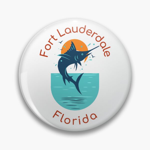 Item preview, Fort Lauderdale - Florida designed and sold by nona003.
