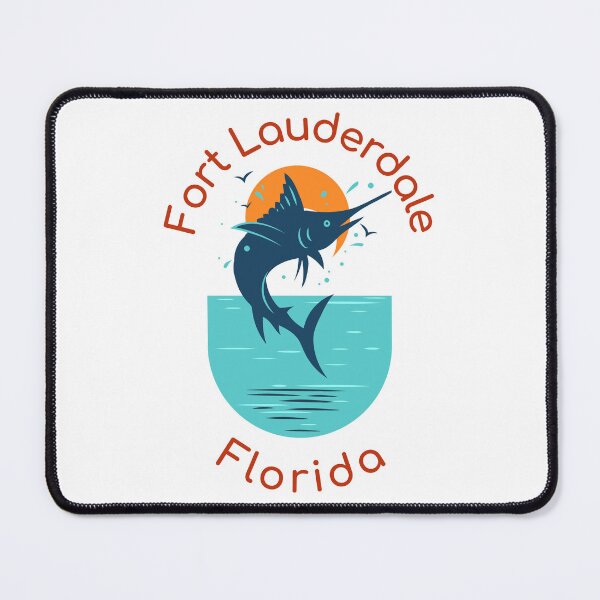 Item preview, Fort Lauderdale - Florida designed and sold by nona003.