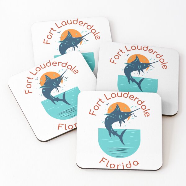 Item preview, Fort Lauderdale - Florida designed and sold by nona003.