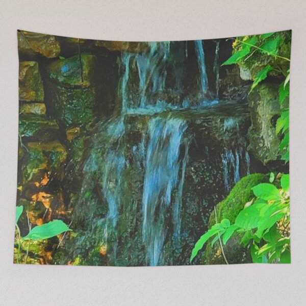 Item preview, Mini Waterfall designed and sold by missmermaid1990.
