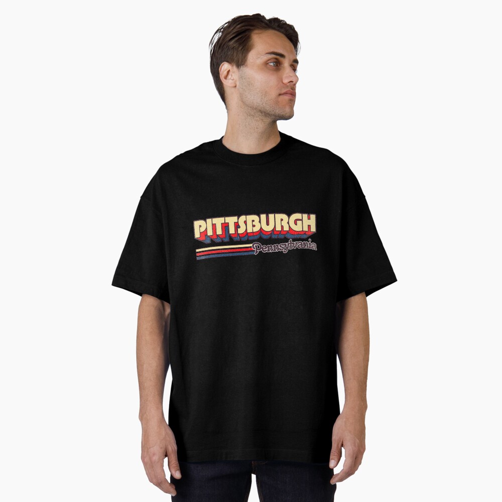Item preview, Oversized T-Shirt designed and sold by retroready.