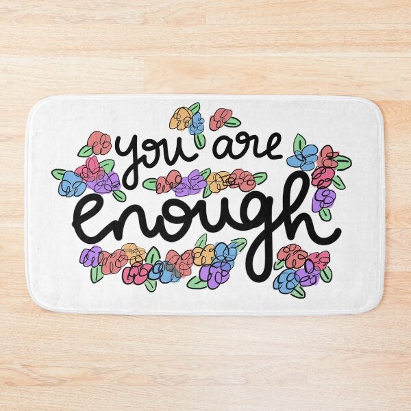 Item preview, Positive Affirmation designed and sold by Hadley  Abbas.