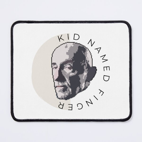 Item preview, Kid Named Finger designed and sold by CakmakShop.