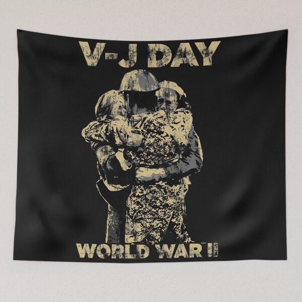 Item preview, V-J Day designed and sold by design4tees.