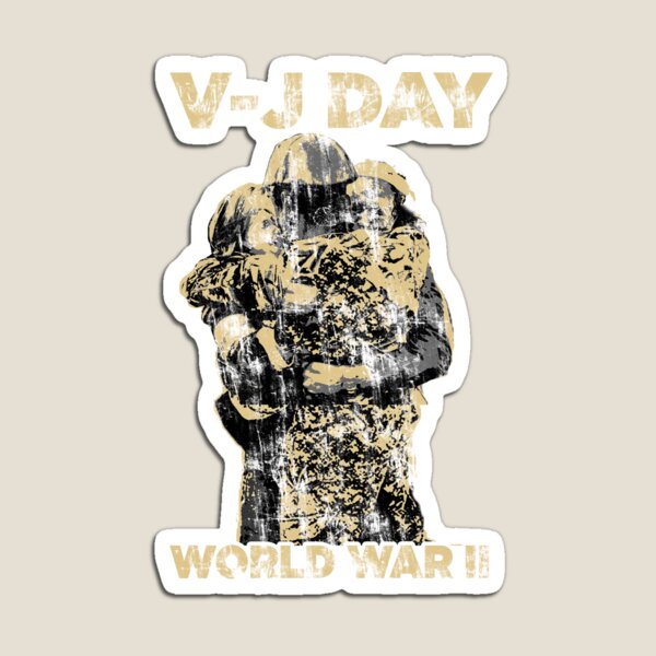 Item preview, V-J Day designed and sold by design4tees.