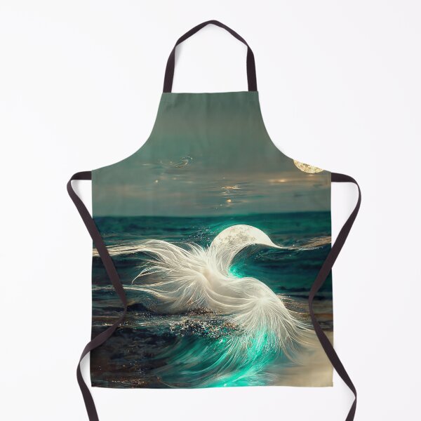 Item preview, The Seabird and the Moon designed and sold by The-Salty-Sea.