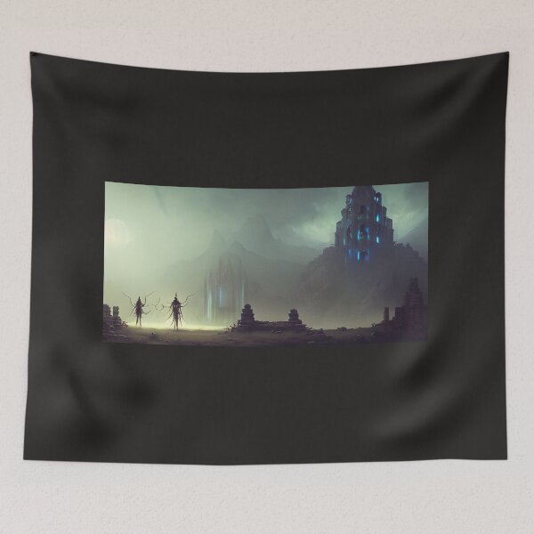 Item preview, The Master Of Metal designed and sold by PhonoForest.