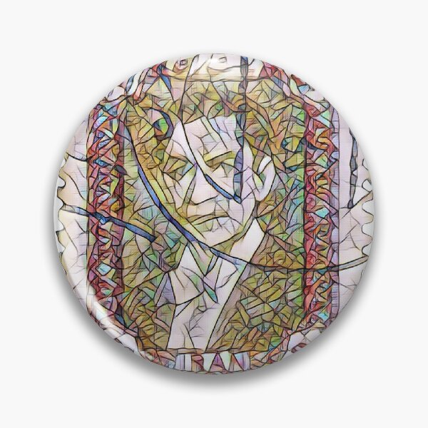 Item preview, Sello persa - Arte persa (iraní) designed and sold by Persian Pride Official.
