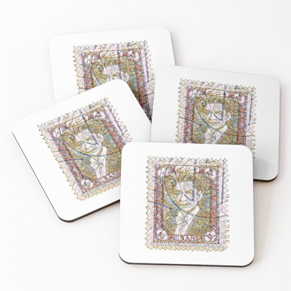 Item preview, Sello persa - Arte persa (iraní) designed and sold by Persian Pride Official.