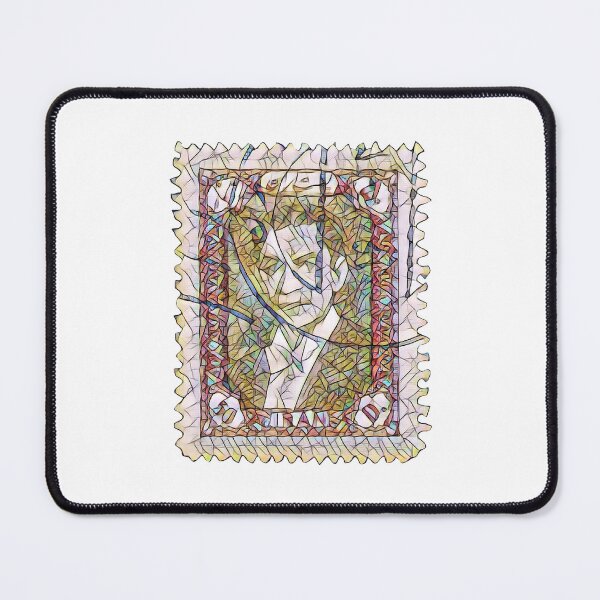 Item preview, Persian stamp - Persian (iranian) art designed and sold by Persian Pride Official.