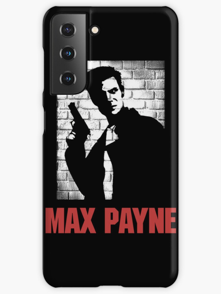 Max Payne Mobile Out Now!