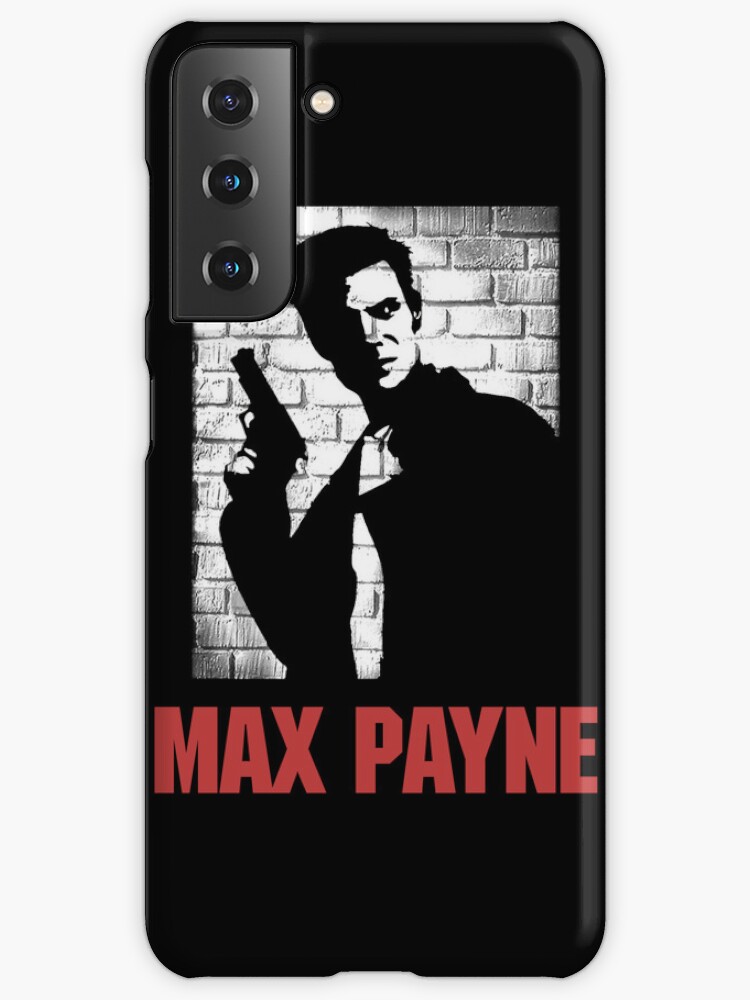 Max Payne Mobile