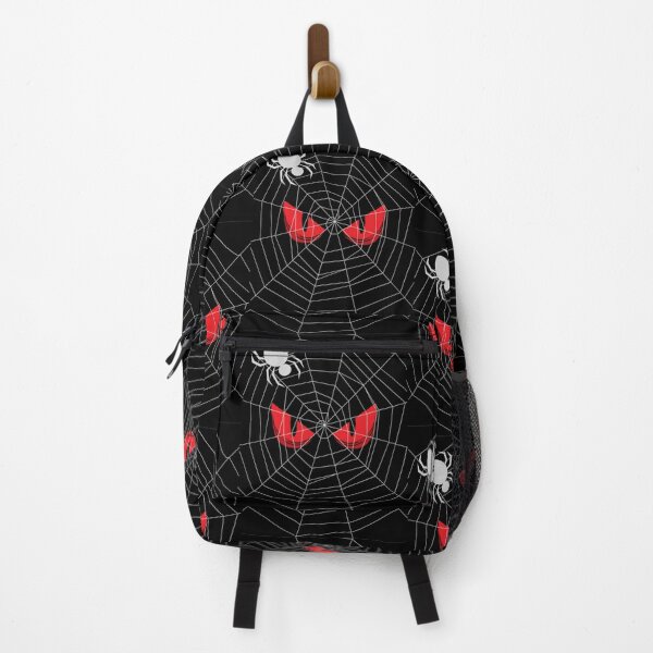 Item preview, Spooky Eye and Spider Halloween Design designed and sold by Cindy Howe.