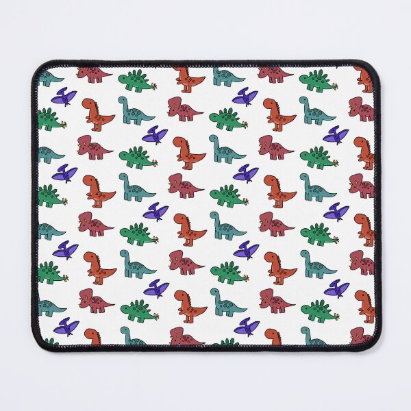 Item preview, Dinos designed and sold by Hadley Abbas.