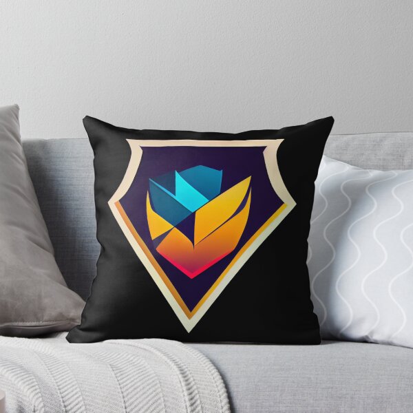 Item preview, Colorful Prism Art designed and sold by devath.