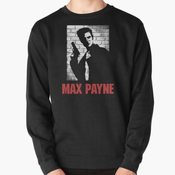 Item preview, Max Payne designed and sold by DontiSC.