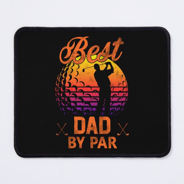 Item preview, Best Dad By Par Golf Lover Gift For Fathers Day designed and sold by Simeon Dorelus.