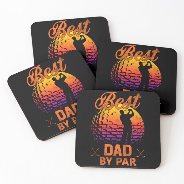 Item preview, Best Dad By Par Golf Lover Gift For Fathers Day  designed and sold by Simeon	 Dorelus.