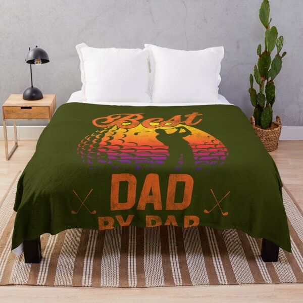 Item preview, Best Dad By Par Golf Lover Gift For Fathers Day designed and sold by Simeon Dorelus.