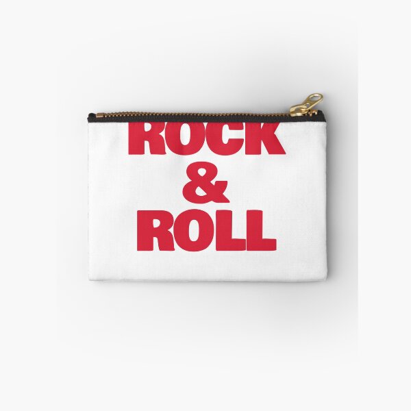 Item preview, Rock & Roll designed and sold by MissBarf.