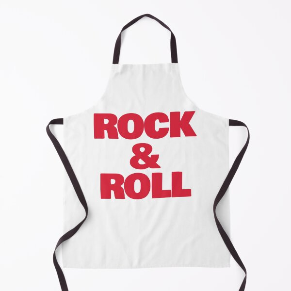 Item preview, Rock & Roll designed and sold by MissBarf.