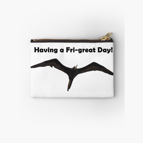 Item preview, Having a Fri-great Day! designed and sold by Liam Wolff.