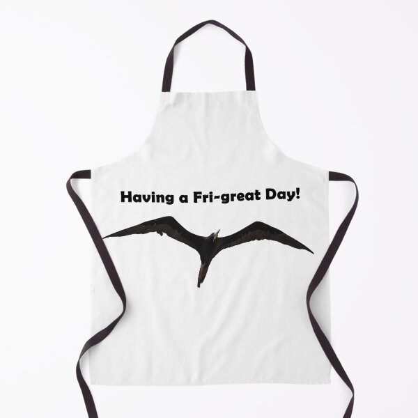 Item preview, Having a Fri-great Day! designed and sold by Liam Wolff.