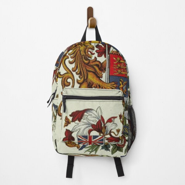 Item preview, Royal Arms of Canada designed and sold by IlluminatedPage.