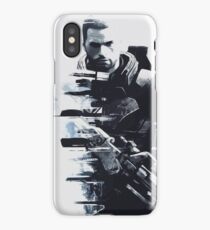 Protectors of the Earth iPhone Case