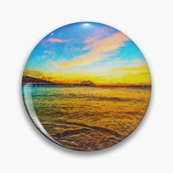 Item preview, Malibu Leo Carrillo Beach Sunset, Malibu Point Dume Coast Aesthetic, Sunset Malibu Beach Aesthetic Wallpaper, Malibu California Aesthetic Sunset Beach designed and sold by Paintcorner.