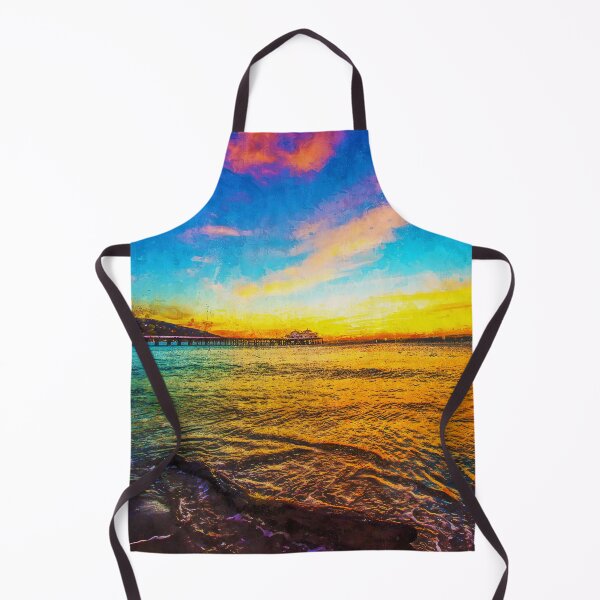 Item preview, Malibu Leo Carrillo Beach Sunset, Malibu Point Dume Coast Aesthetic, Sunset Malibu Beach Aesthetic Wallpaper, Malibu California Aesthetic Sunset Beach designed and sold by Paintcorner.