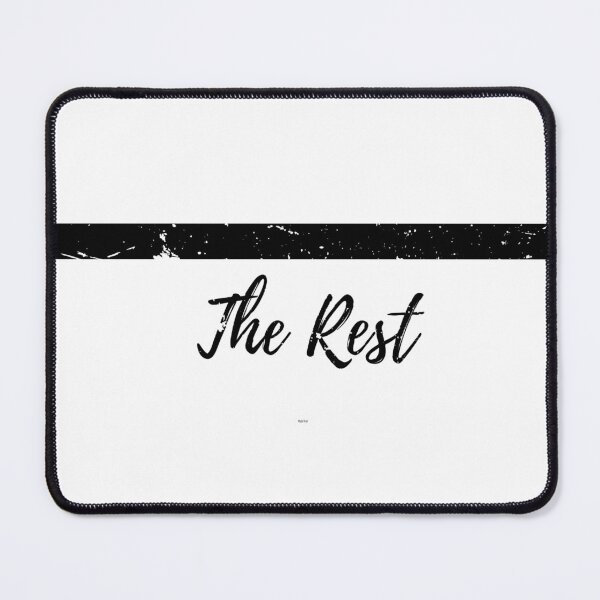 Item preview, A Bar above The Rest designed and sold by Blair Belle.