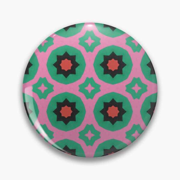 Item preview, Trending Geometric Pattern Design designed and sold by NotThatHard.