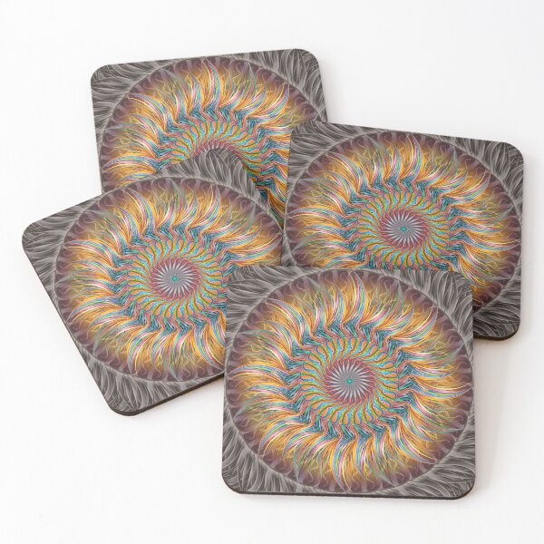 Item preview, Acceleration designed and sold by Becky Titus.