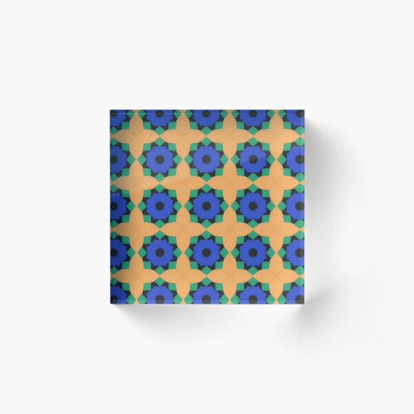 Item preview, Trending Geometric Pattern Design designed and sold by NotThatHard.