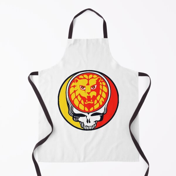 Item preview, greatful lions mark designed and sold by Doug3P0.
