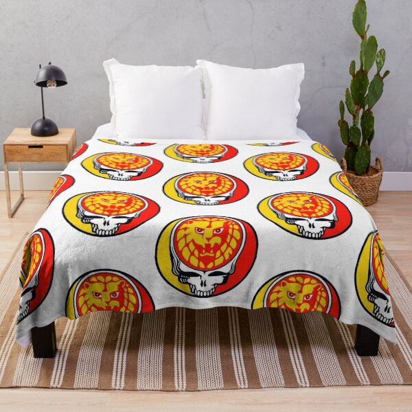 Item preview, greatful lions mark designed and sold by Doug3P0.